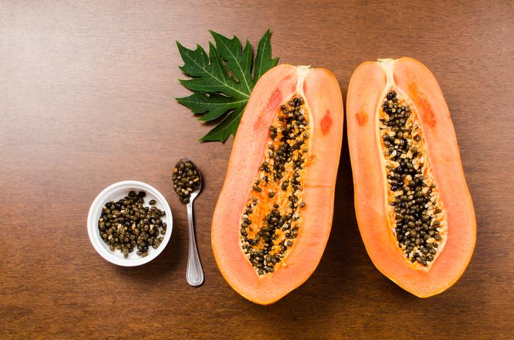 Cómo plantar papaya: guía paso a paso para cultivar deliciosas frutas tropicales