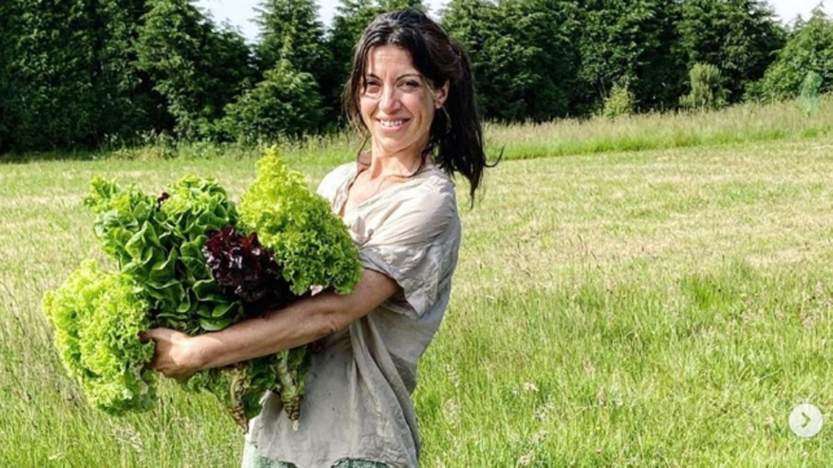 Consejos para sembrar lechuga en invierno: ¡Aprovecha la temporada fría para cultivar tus propias ensaladas frescas!