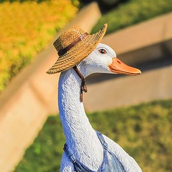 El maravilloso pico de pato: una herramienta esencial para el jardín