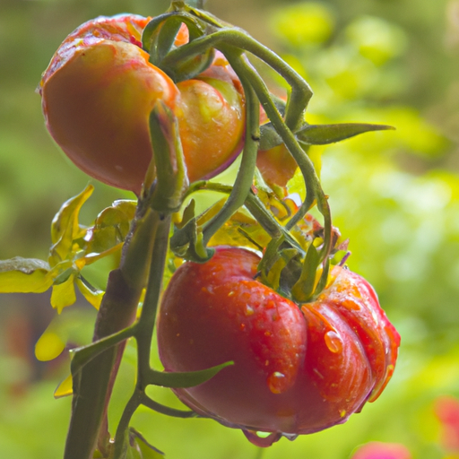 Todo lo que debes saber sobre el cultivo de tomates canarios: consejos, cuidados y beneficios